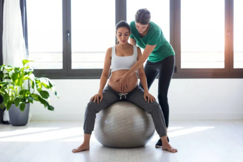 fisioterapia do assoalho pélvico Icaraí