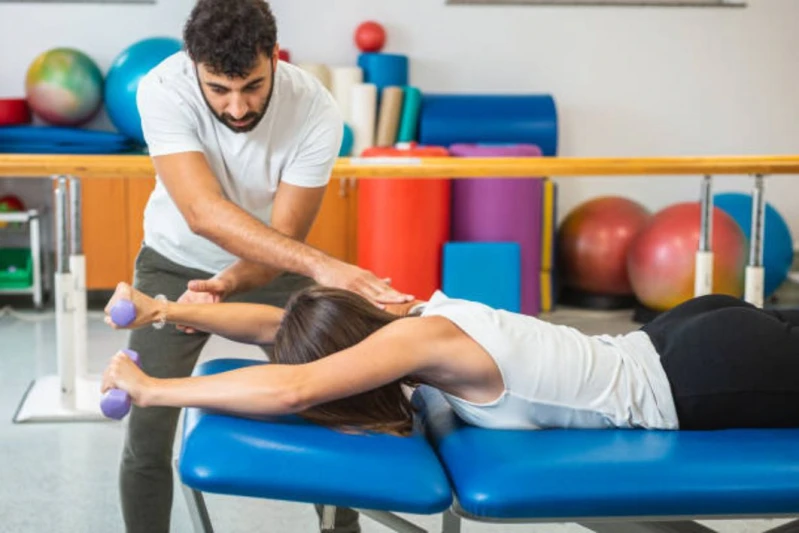 fisioterapia ortopédica