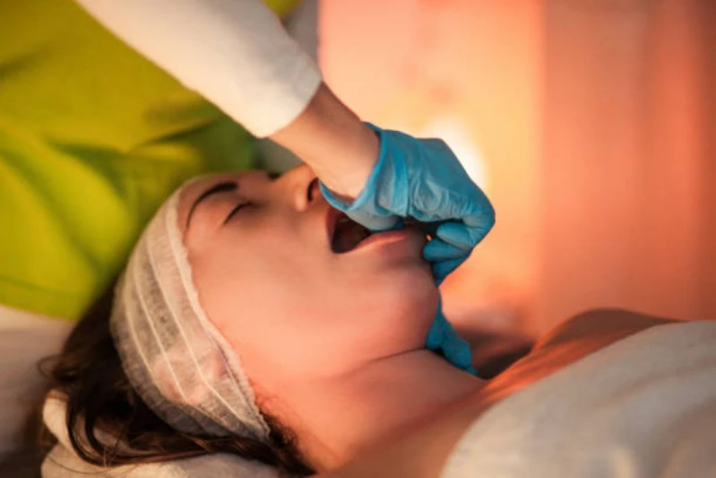 fisioterapia para DTM