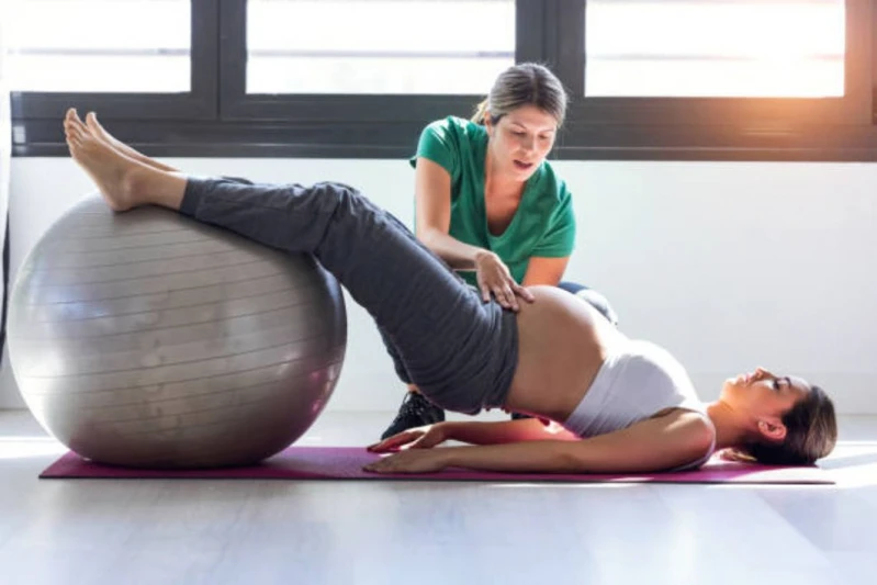 fisioterapia para labirinto Icaraí