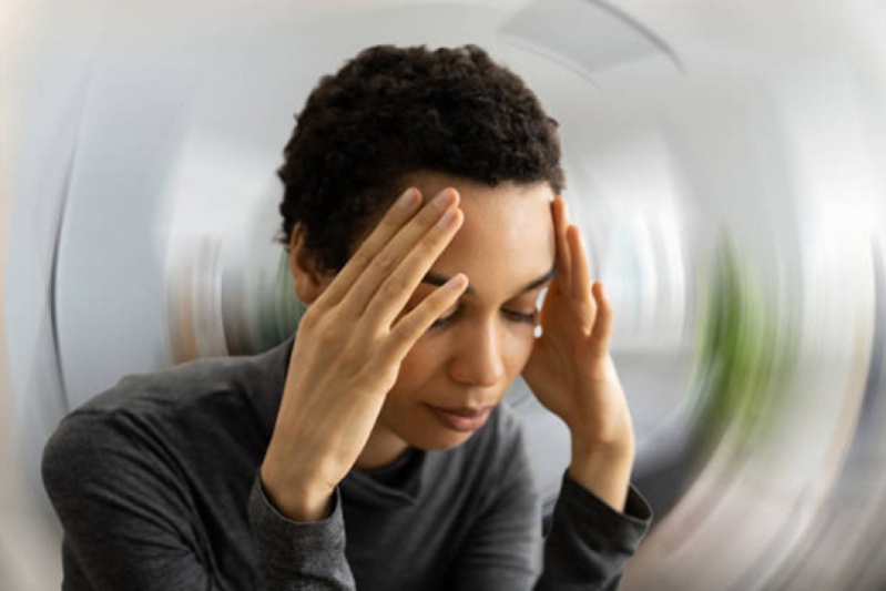 fisioterapia para reabilitação vestibular Copacabana
