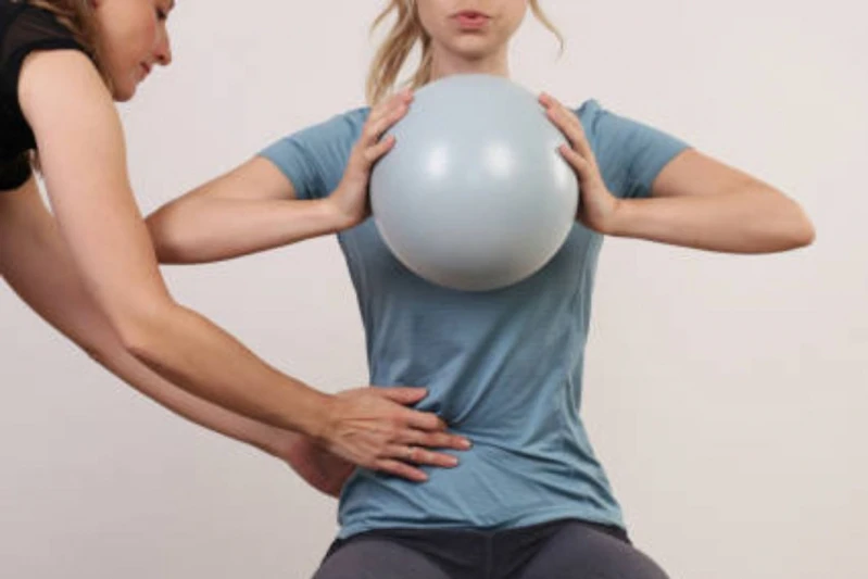 fisioterapia pélvica