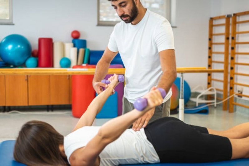 fisioterapia RJ