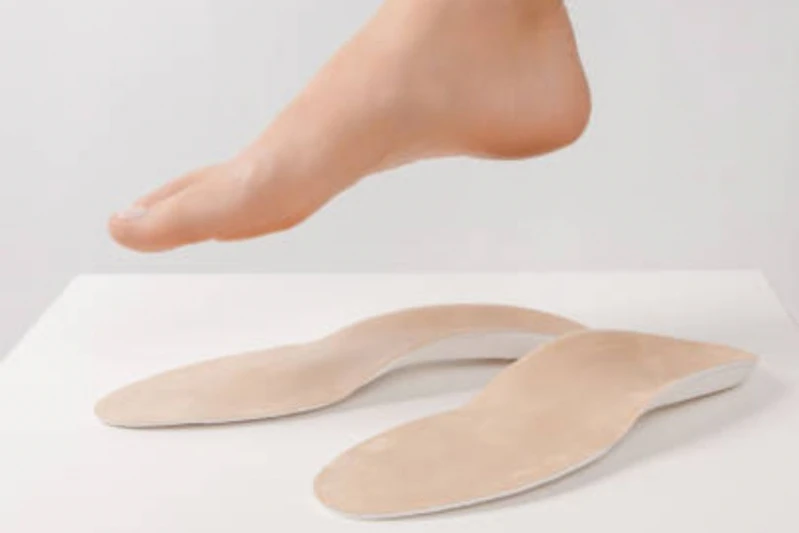 palmilha neuroma de morton