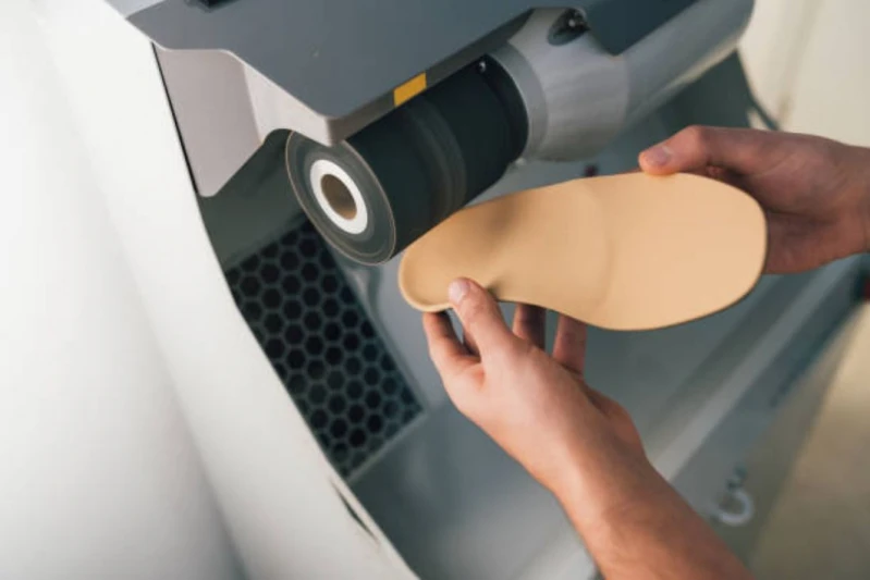 palmilha ortopédica em Niterói