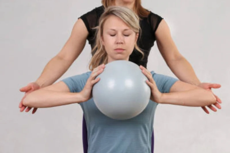 reeducação postural global