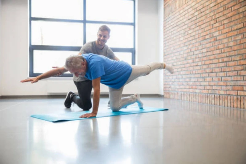 rpg hérnia de disco