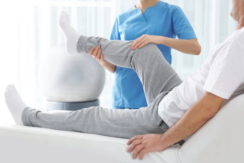 tratamento de fisioterapia em Niterói