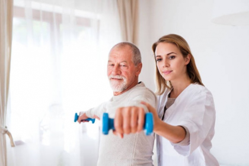 tratamento de fisioterapia RJ
