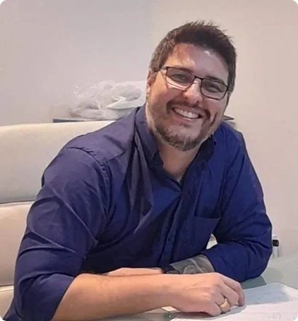 Dr. Luís Eduardo Pascoal