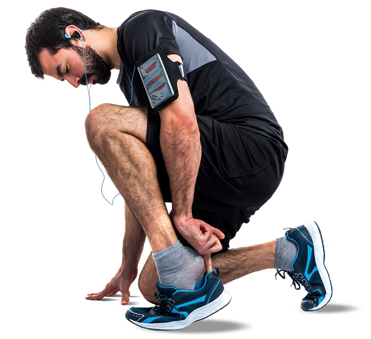 Faça parte da nossa equipe