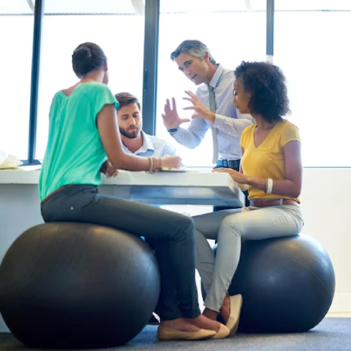 Depoimentos e Casos de Sucesso