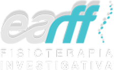 EARFF Fisioterapia Investigativa®